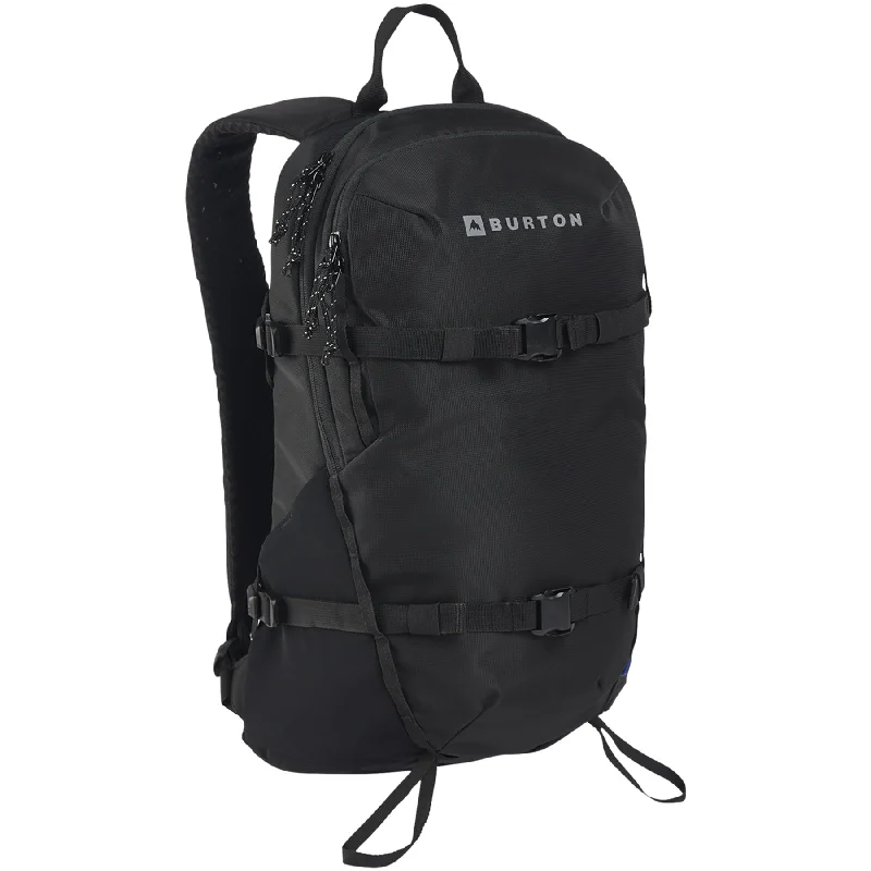 RFID - Blocking Women's Backpacks in Black for Protecting Your CardsBurton Day Hiker 22L Pack 2025