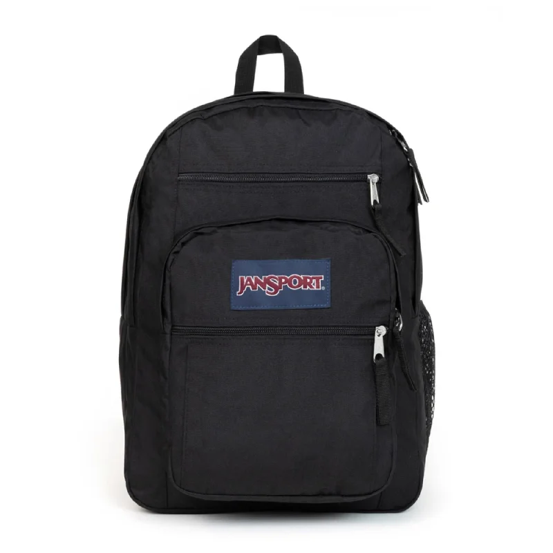 Bohemian - Style Women's Backpacks in Multicolor with Tassels for a Free - Spirited LookJansport Big Student Laptop Backpack