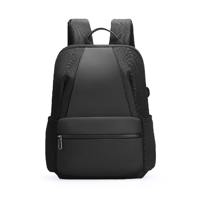 Sports - Specific Women's Backpacks in Gray with Shoe Compartments for Gym GoersSoftologic I: Perfectly Sized, Water-Repellent and Organized Companion for your Essentials