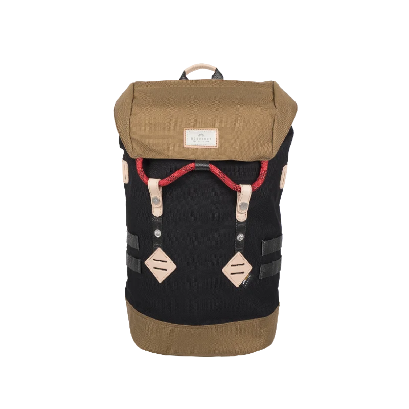 Crossbody - Style Women's Backpacks in Beige for Hands - Free MobilityColorado Backpack