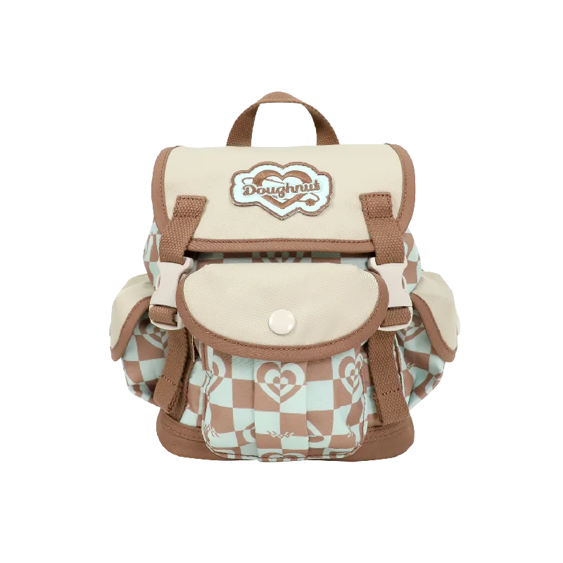 Crossbody - Style Women's Backpacks in Beige for Hands - Free MobilityLighthouse Kaleido Series Backpack