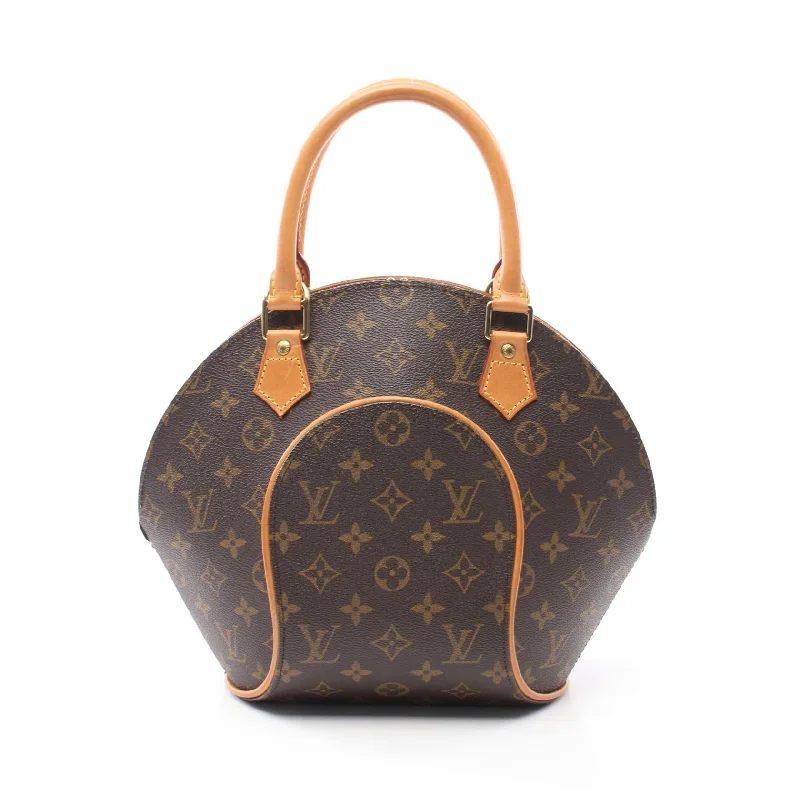 Animal - Print Women's Satchels in Leopard for a Bold Fashion StatementLouis Vuitton Ellipse PM Handbag Monogram Brown