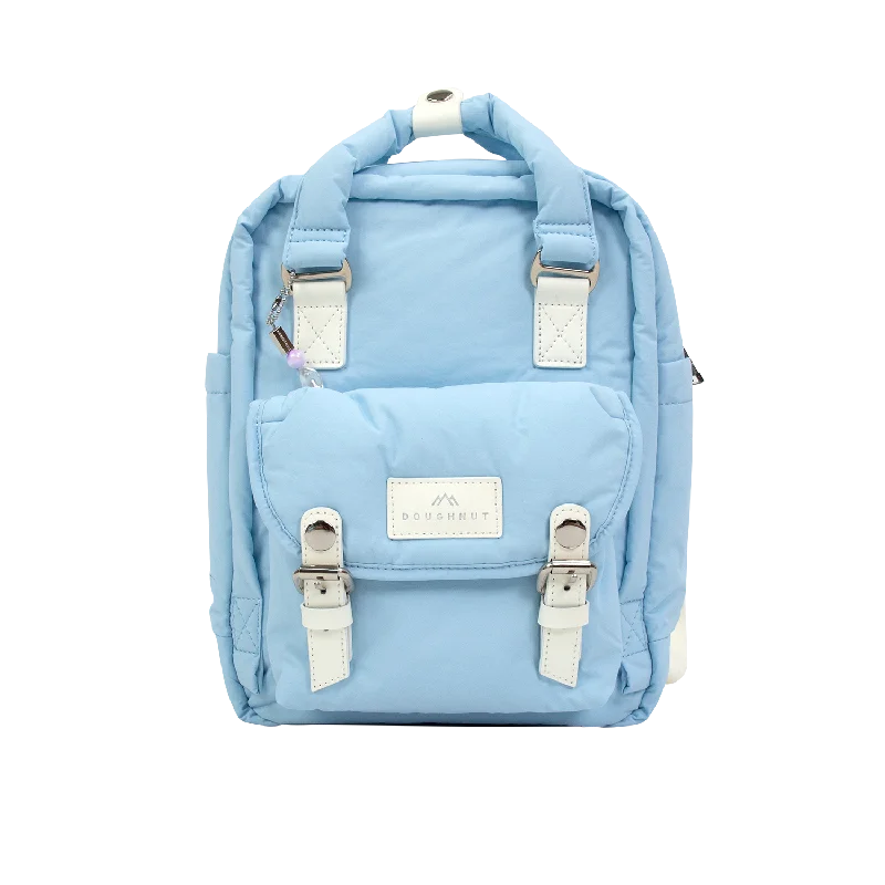 Convertible Women's Backpacks with Detachable Straps for Versatile UseMacaroon Mini Beyond The Horizon Series Backpack