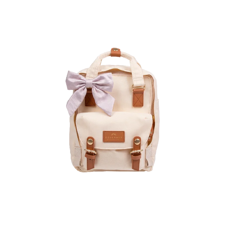 Backpacks for Women with USB Charging Ports for Keeping Devices PoweredMacaroon Mini Grace Series Backpack