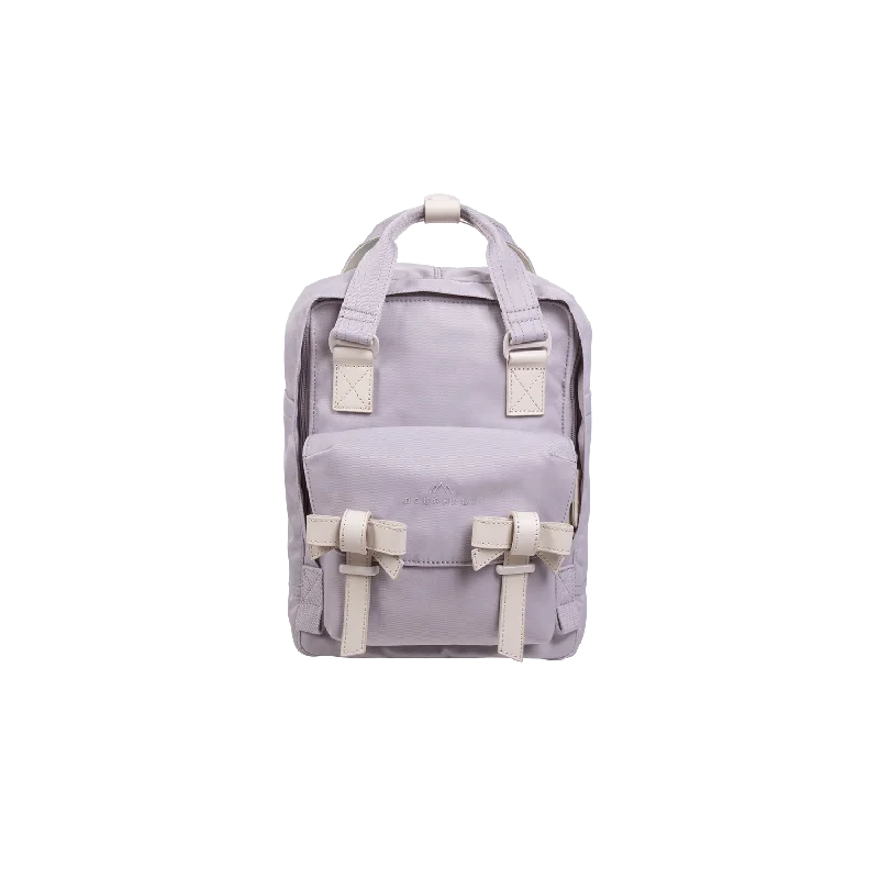 Crossbody - Style Women's Backpacks in Beige for Hands - Free MobilityMacaroon Mini Ribbon X Unicorn Dream Series Backpack