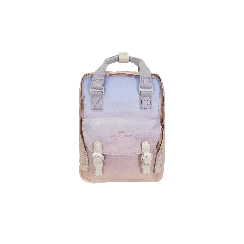 Quilted Design Women's Backpacks in Pink for a Feminine and Stylish LookMacaroon Mini Sky Series Backpack