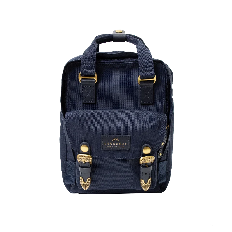 Waterproof Women's Backpacks with Laptop Compartments for Commuting in All WeatherMacaroon Mini The Mystic Club Series Backpack