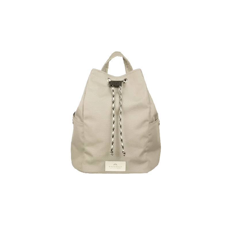 Crossbody - Style Women's Backpacks in Beige for Hands - Free MobilitySonoma Backpack