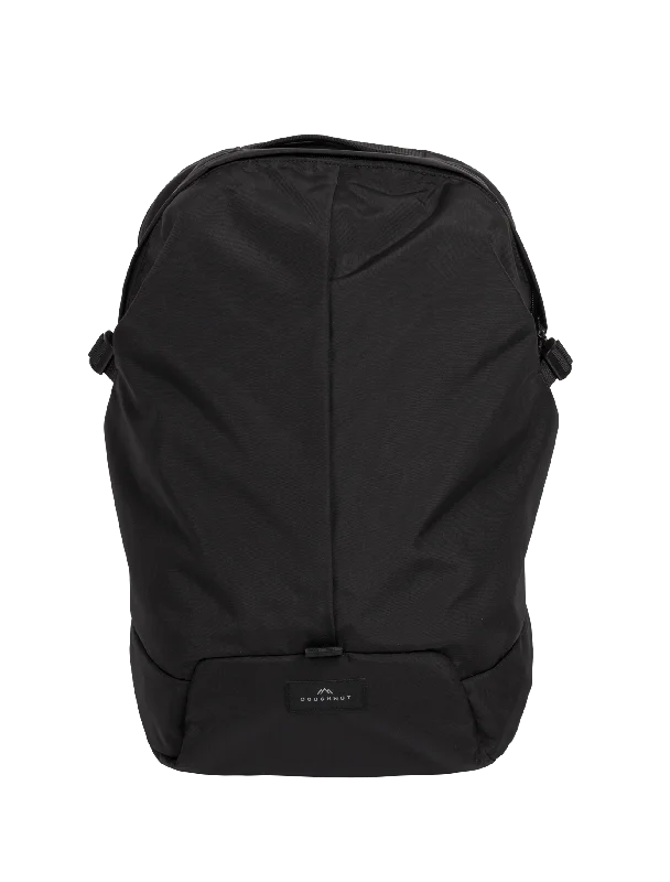 RFID - Blocking Women's Backpacks in Black for Protecting Your CardsVital Backpack